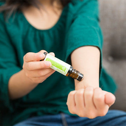 Kids Collection Starter Kit with FREE annual doTERRA membership