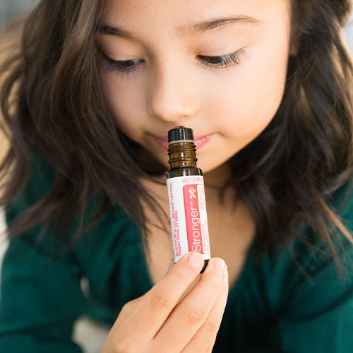 Kids Collection Starter Kit with FREE annual doTERRA membership