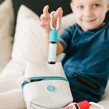 Kids Collection Starter Kit with FREE annual doTERRA membership