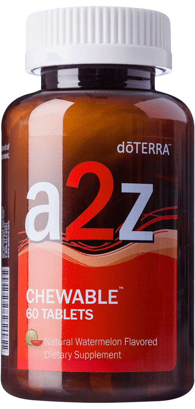 a2z Chewable™