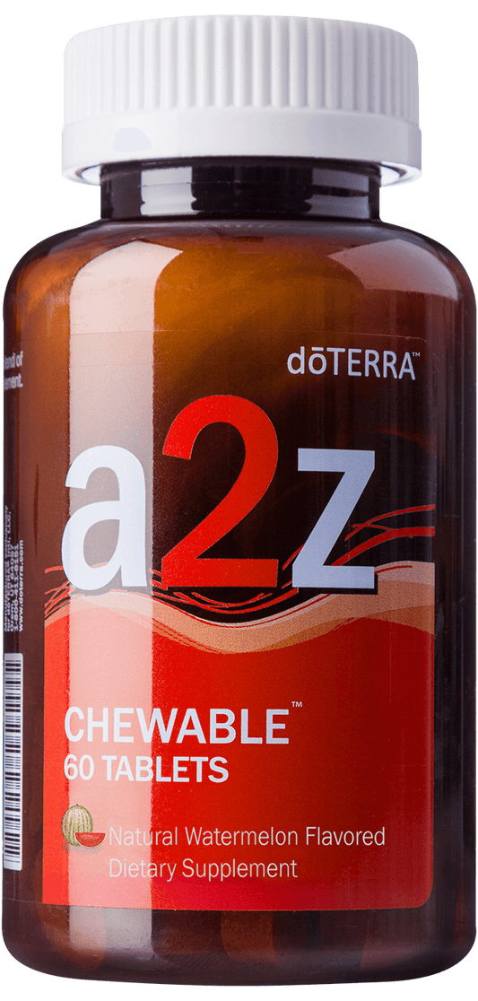 a2z Chewable™