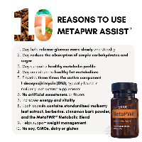 metaPWR Assist