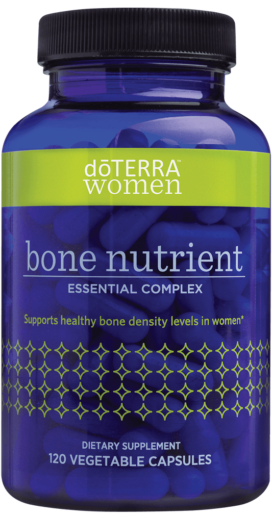 Bone Nutrient Essential Complex