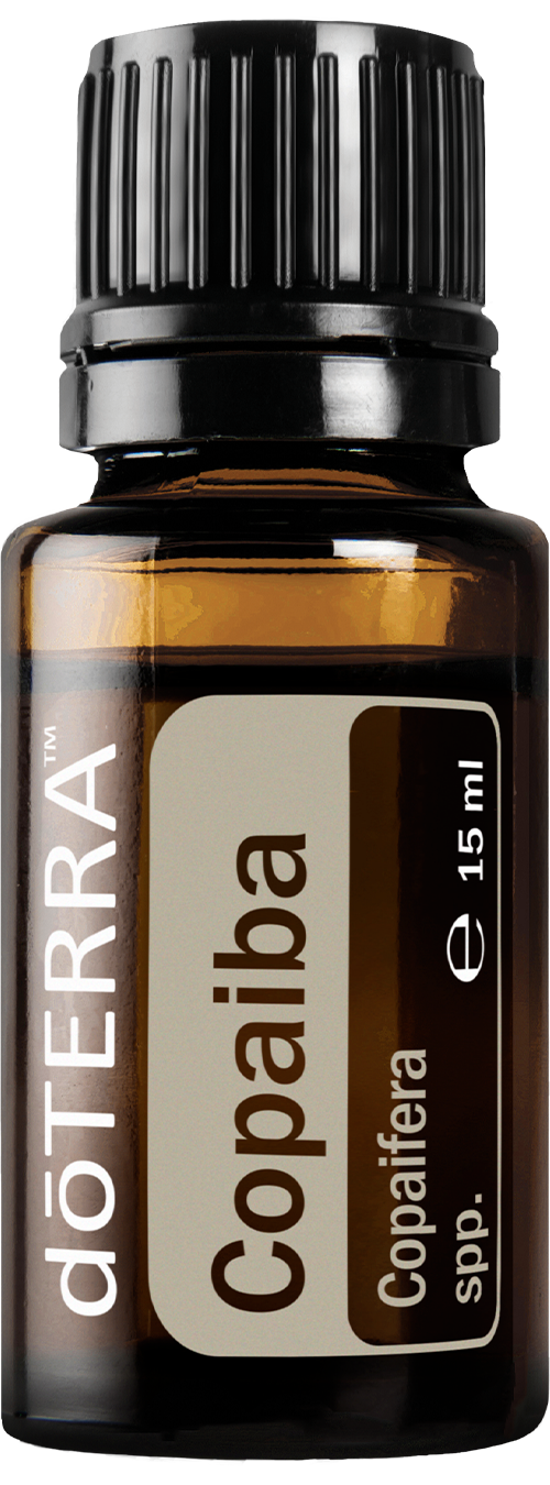 Copaiba