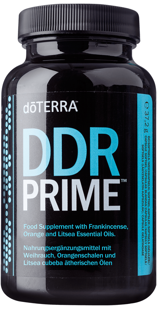 DDR Prime™ Softgels