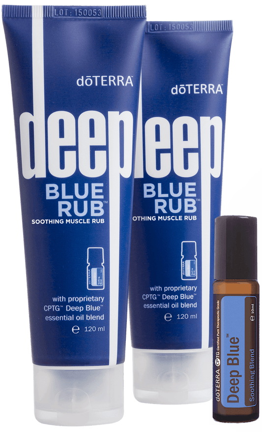 Deep Blue™ Kit