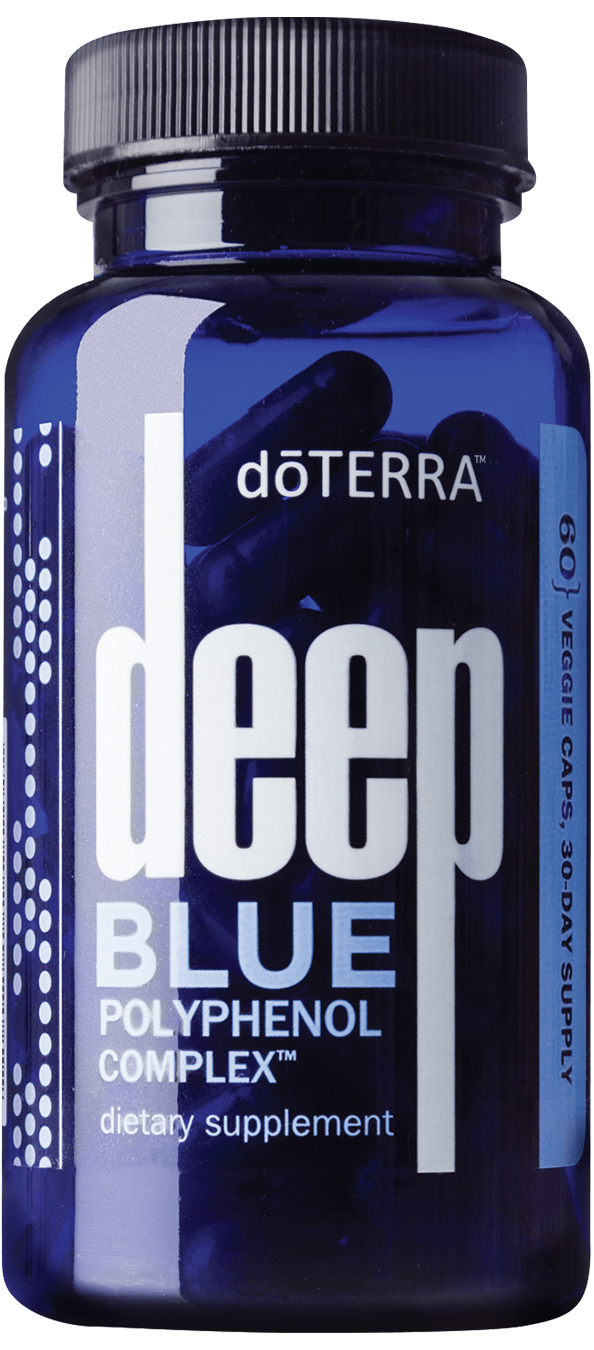 Deep Blue™ Polyphenol Complex