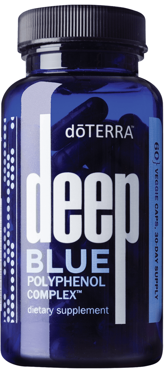 Deep Blue™ Polyphenol Complex