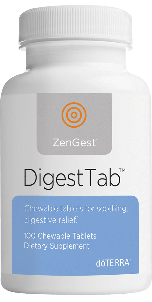 DigestTab™