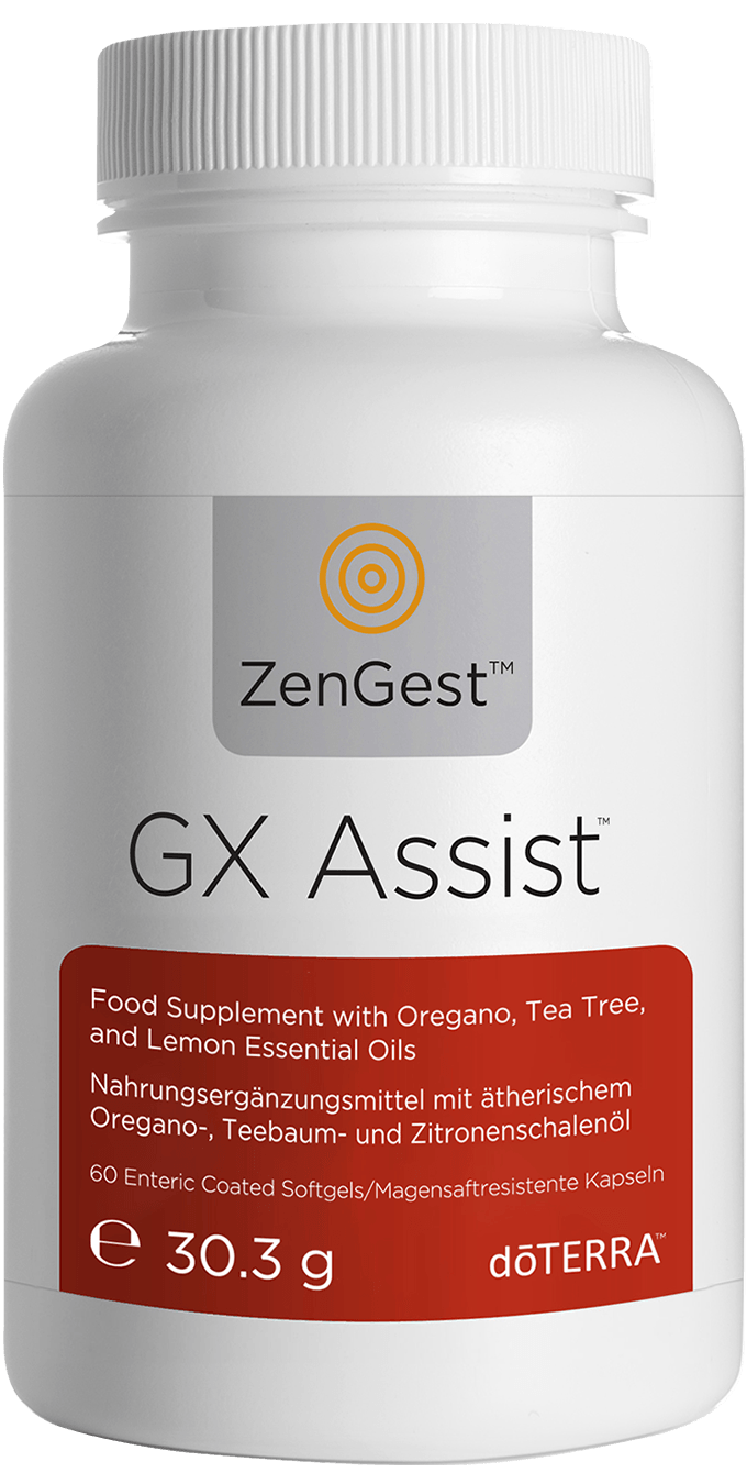 GX Assist™