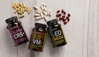 Life Long Vitality Supplements