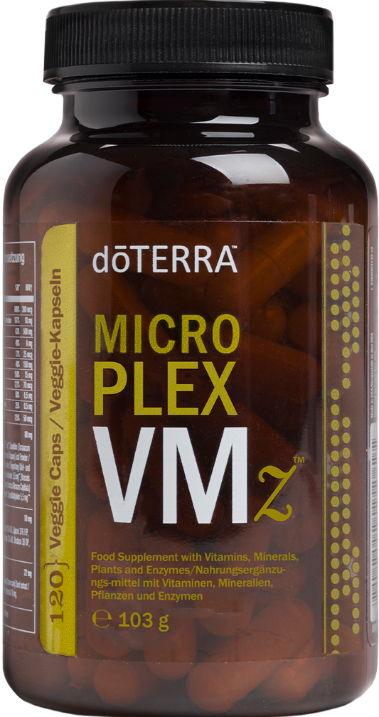 Microplex VMz™