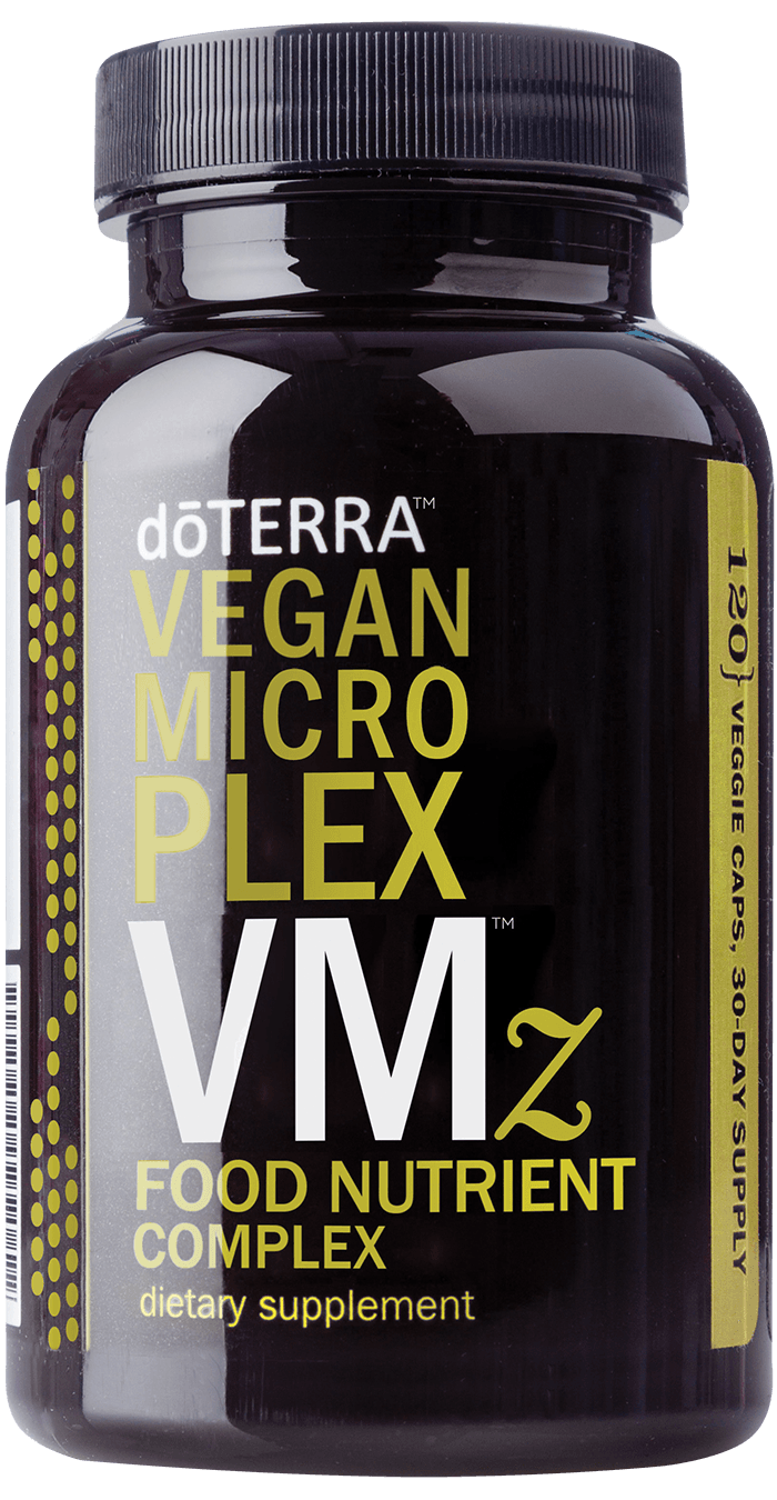 Vegan Microplex VMz