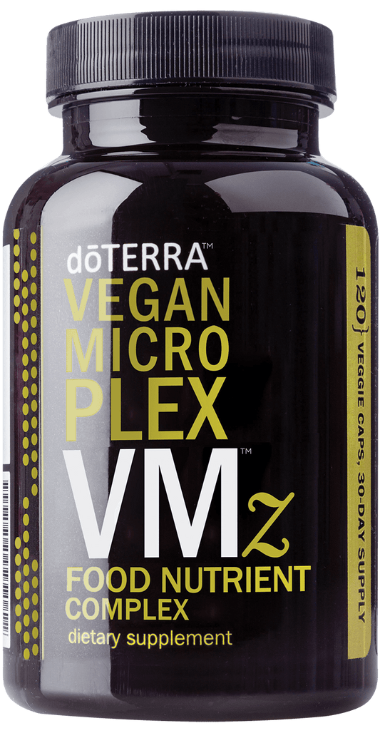 Vegan Microplex VMz