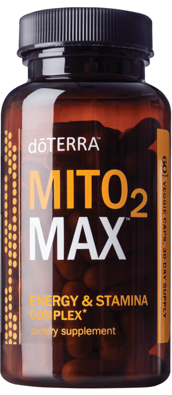 Mito2Max™