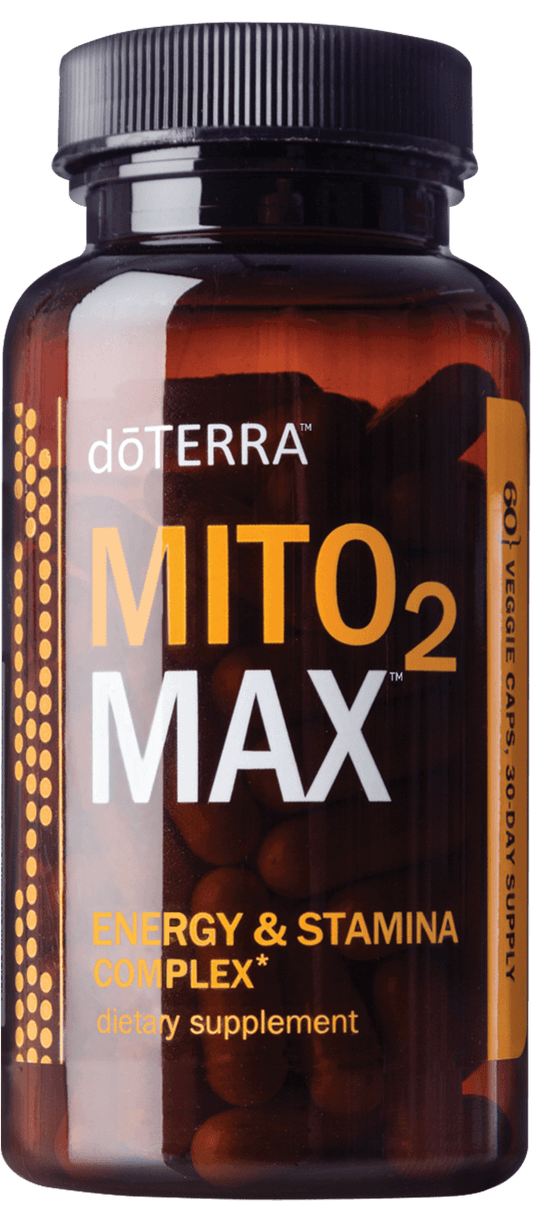 Mito2Max™