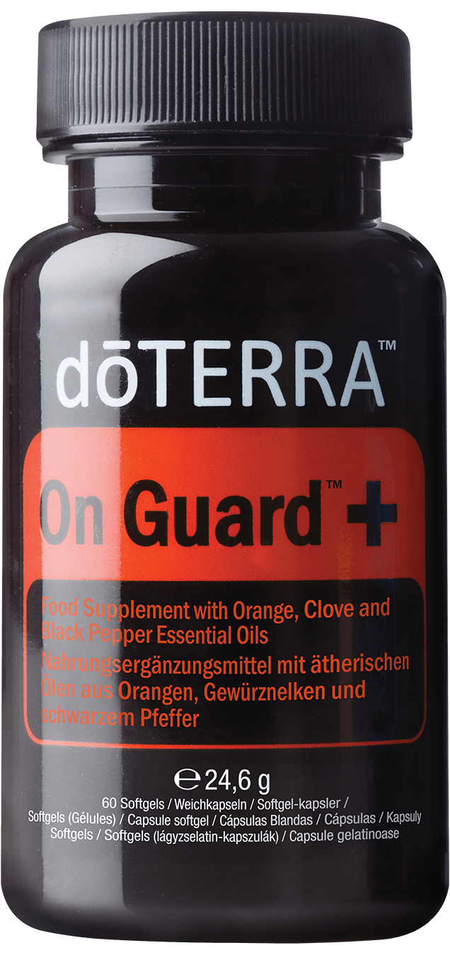 OnGuard™+ Softgels