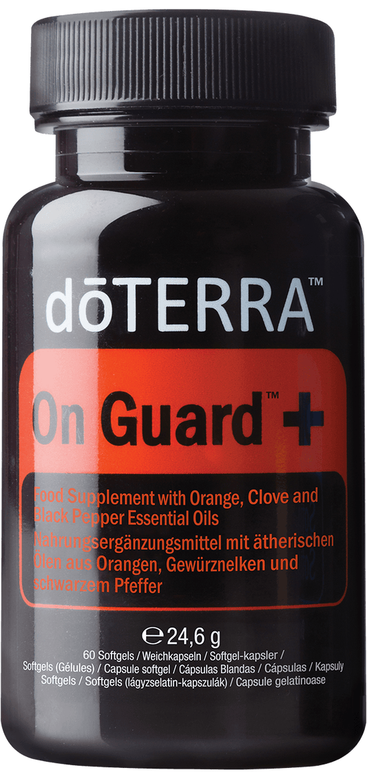 OnGuard™+ Softgels