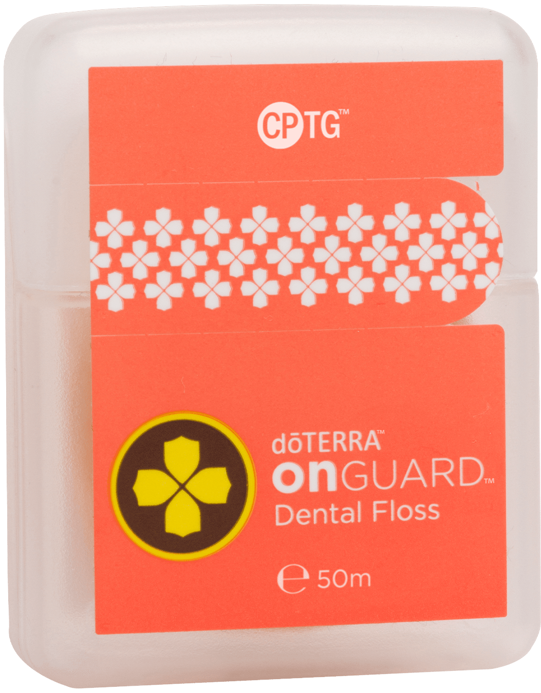 On Guard™ Dental Floss