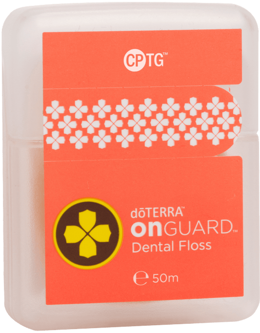 On Guard™ Dental Floss