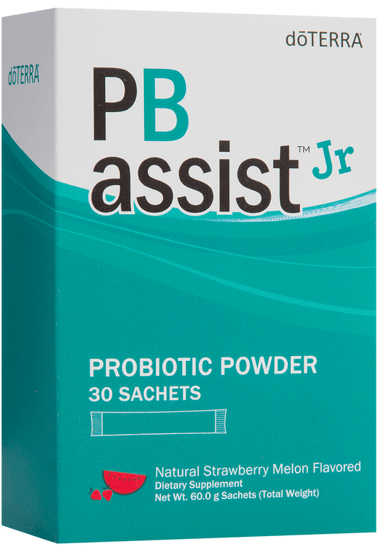 PB Assist™ Jr.