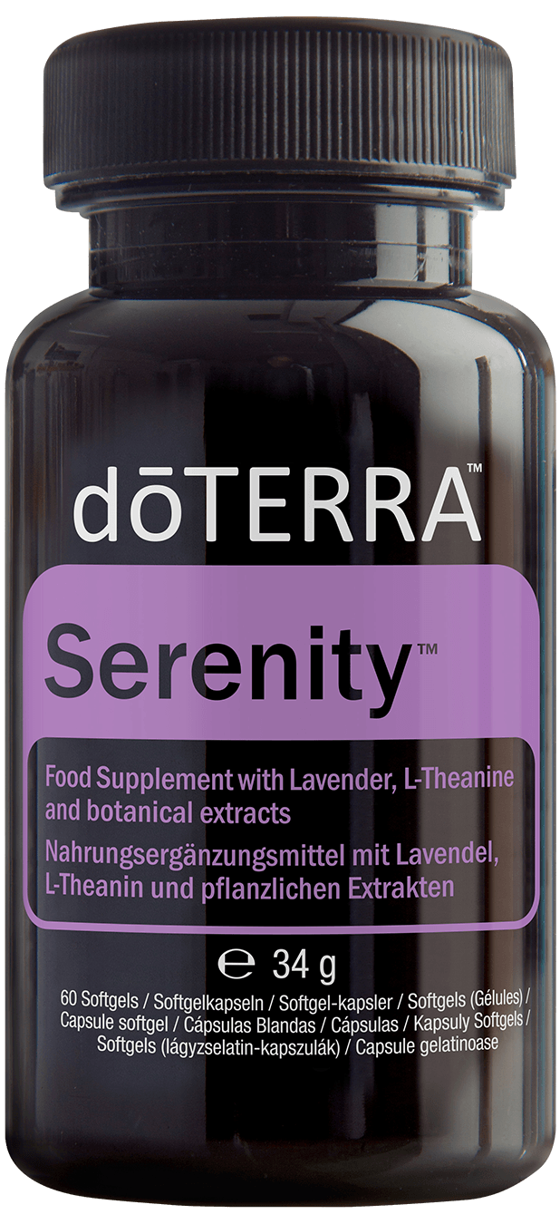 Serenity™ Softgels