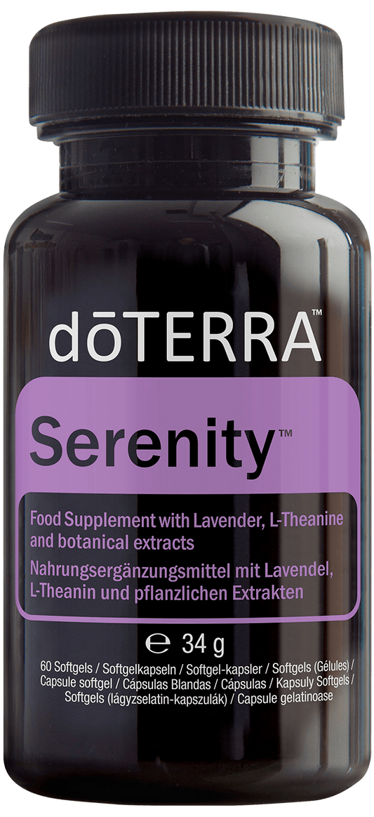 Serenity™ Softgels