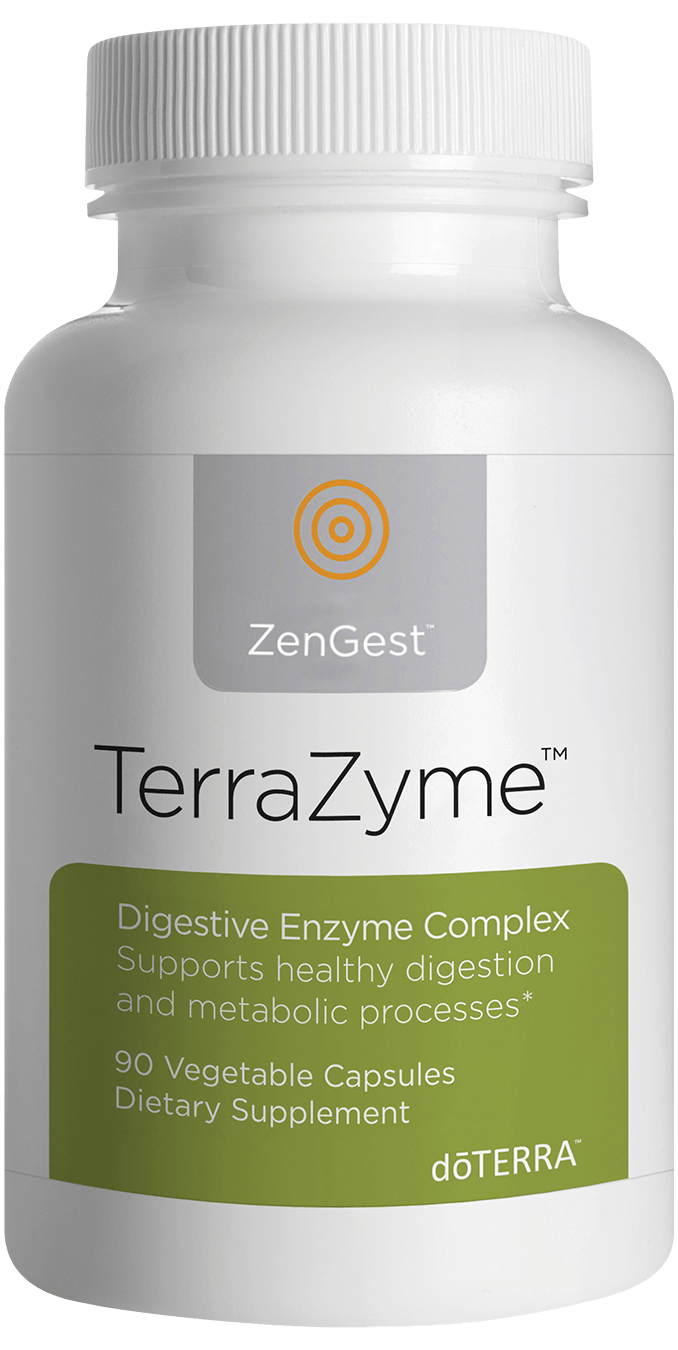 TerraZyme™