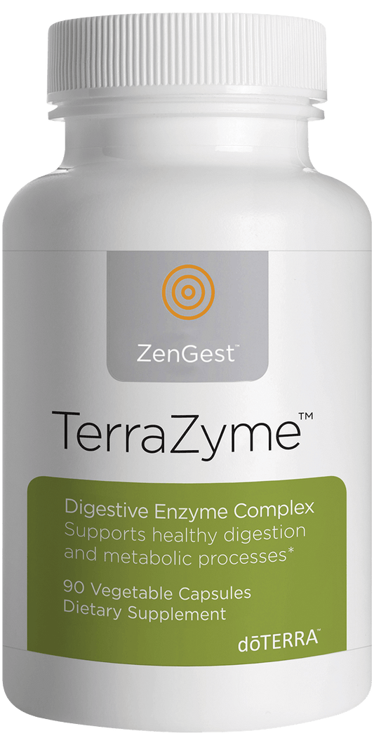 TerraZyme™